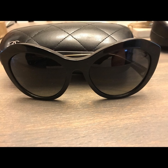 CHANEL Accessories - Chanel Sunglasses CHANEL Accessories - Chanel Sunglasses